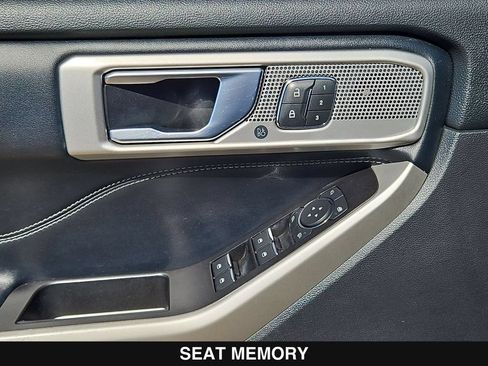 Used 2020 Ford Explorer Limited RWD image 14