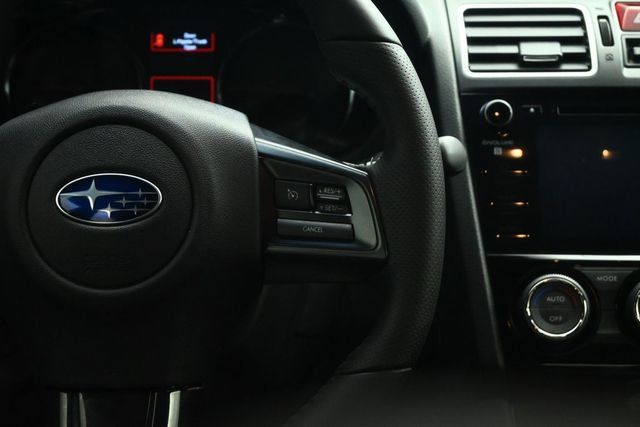 Used 2021 Subaru WRX STI Limited AWD/4WD image 43