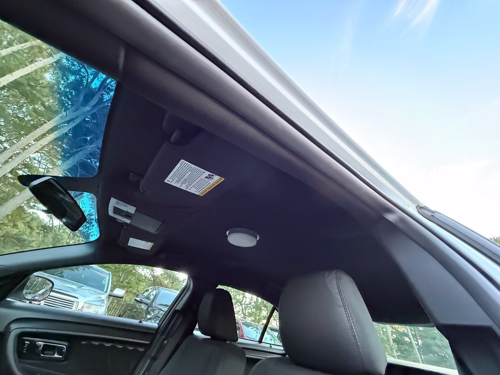 Used 2017 Ford Taurus Police Interceptor AWD image 37