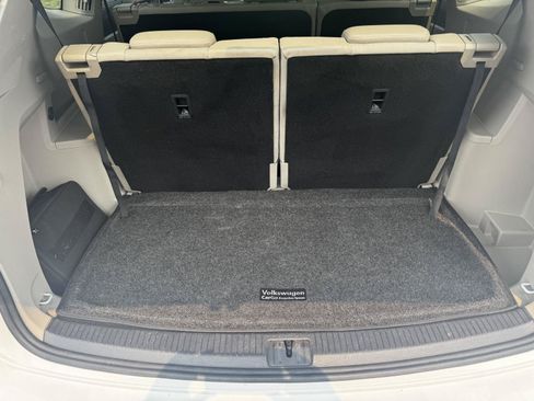 Used 2019 Volkswagen Atlas SE w/ Towing Package AWD/4WD image 18