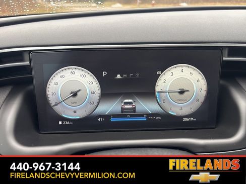 Used 2023 Hyundai Tucson XRT image 19