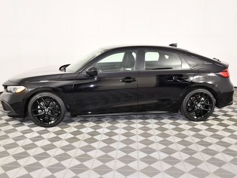 Used 2024 Honda Civic Sport image 8