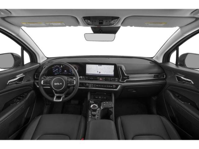 Used 2023 Kia Sportage SX Prestige AWD/4WD image 11