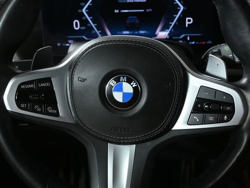 Certified 2024 BMW X7 xDrive40i w/ M Sport Package image 19