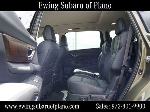 Certified 2025 Subaru Ascent Touring AWD/4WD image 6