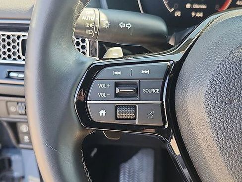 Used 2022 Honda Civic Sport image 20