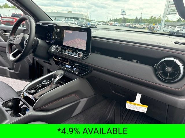 New 2026 Chevrolet Colorado Z71 w/ Technology Package AWD/4WD image 25
