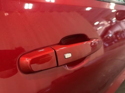 Used 2017 Chevrolet Camaro SS RWD image 34