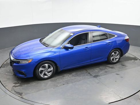 Used 2020 Honda Insight EX image 34