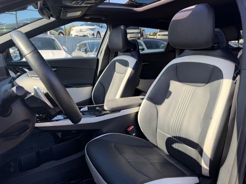Used 2023 Kia EV6 GT-Line RWD image 23