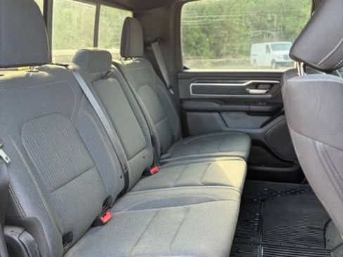 Used 2023 RAM 1500 Big Horn AWD/4WD image 16