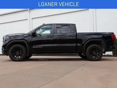 New 2026 GMC Sierra 1500 Pro w/ Graphite Edition
