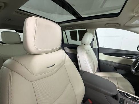 Used 2021 Cadillac XT6 Premium Luxury FWD image 34