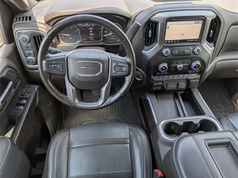 Used 2020 GMC Sierra 3500 Denali w/ Denali Ultimate Package image 27