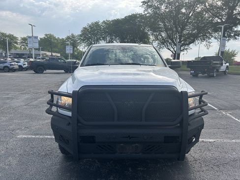 Used 2016 RAM 2500 Tradesman w/ Popular Equipment Group AWD/4WD image 2