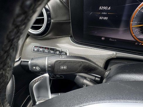 Used 2018 Mercedes-Benz E 63 AMG S image 29