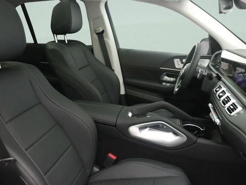 New 2026 Mercedes-Benz GLE 350 4MATIC image 7