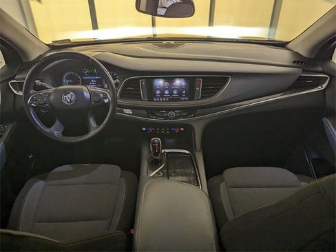 Used 2020 Buick Enclave Preferred image 11