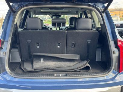 Used 2025 Kia Telluride S