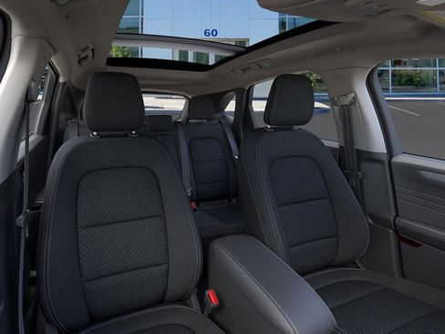 New 2025 Ford Escape Active w/ Active Premium Tech Pack image 34