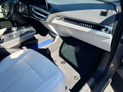 Used 2025 Cadillac Lyriq Luxury w/ LPO, Floor Liner Package image 35