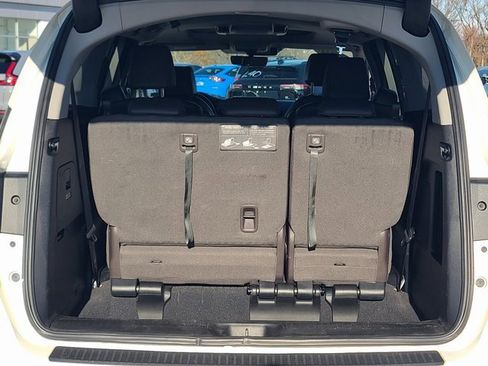 Used 2019 Honda Odyssey Elite image 13