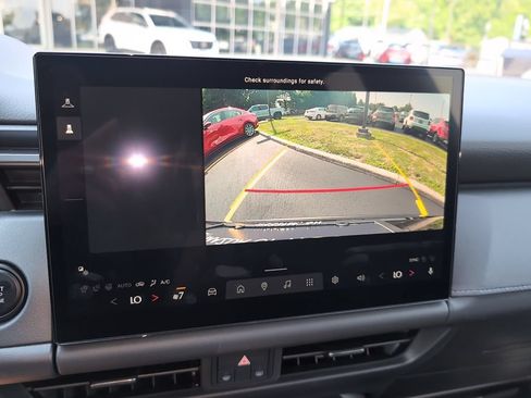 New 2026 MAZDA CX-5 2.5 S w/ Premium Package AWD/4WD image 22