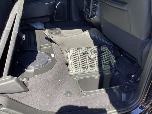 New 2026 RAM 2500 Laramie w/ Sport Appearance Package image 42