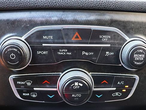 Used 2021 Dodge Charger GT RWD image 44
