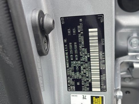 New 2026 Toyota Corolla Cross XSE image 20