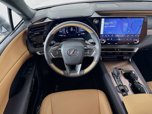 Used 2025 Lexus RX 350 Premium image 23