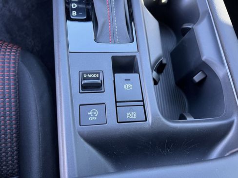 New 2026 Nissan Sentra SR w/ Floor Mat Package image 13