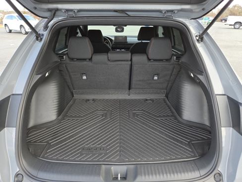 Certified 2025 Honda HR-V Sport image 18