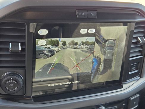 New 2026 Ford F150 XLT w/ Equipment Group 302A MID image 9