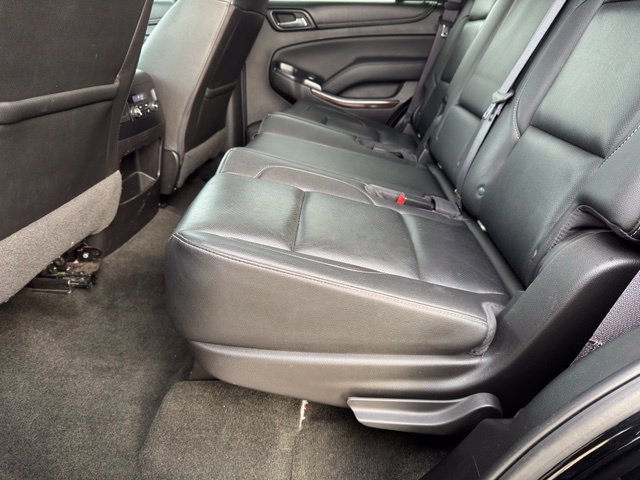 Used 2017 GMC Yukon SLT AWD/4WD image 7