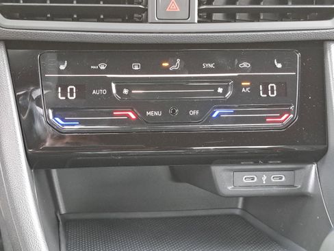 New 2026 Volkswagen Jetta Sport image 21