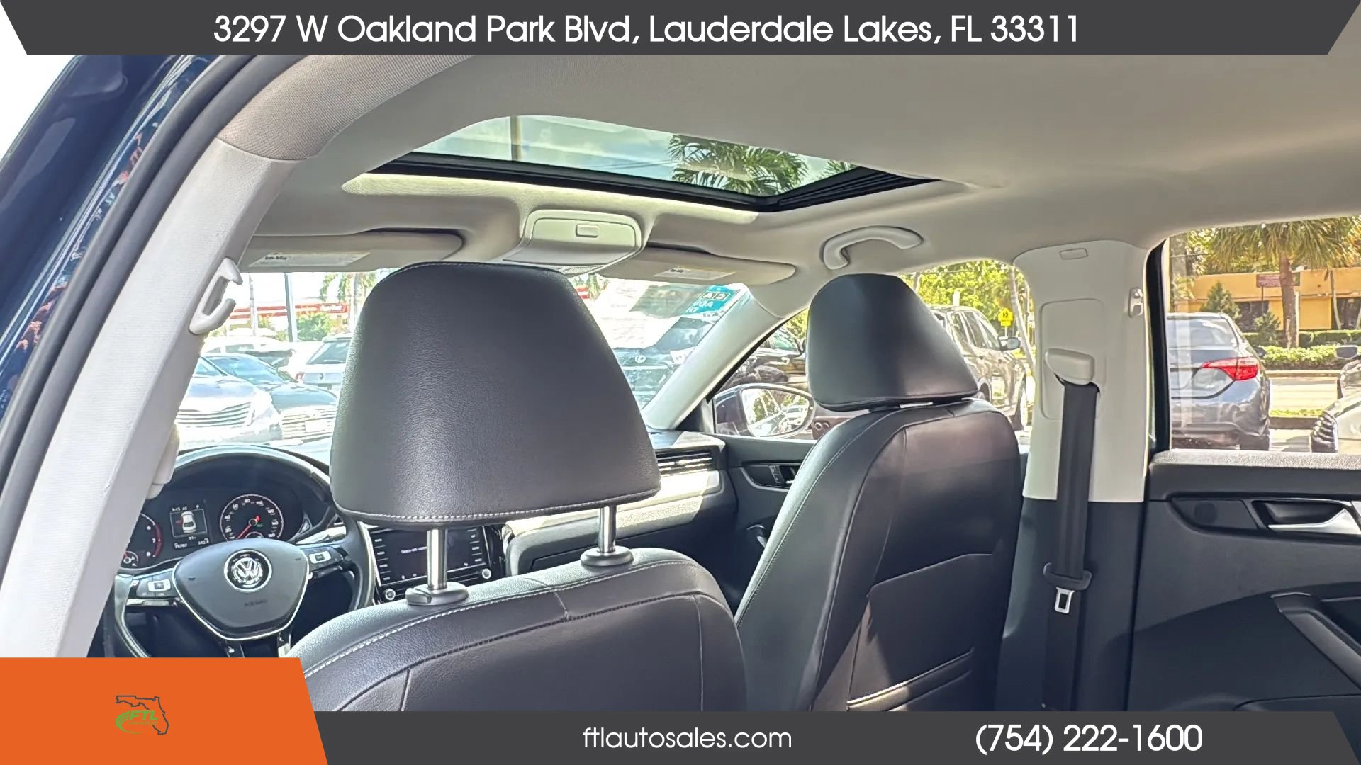 Used 2022 Volkswagen Passat 2.0T SE FWD image 24