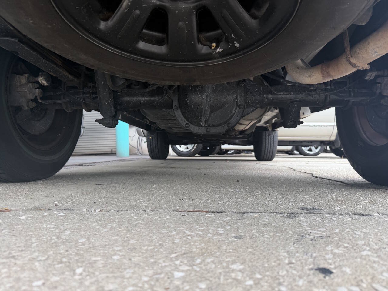Used 2011 Ford Ranger XL RWD image 14
