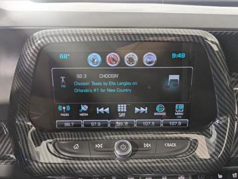 Used 2016 Chevrolet Camaro LT w/ RS Package image 28