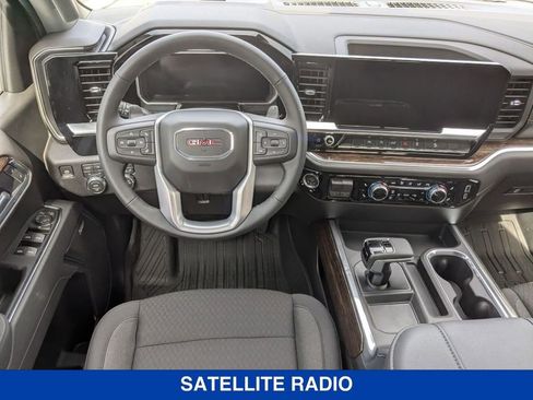 New 2026 GMC Sierra 1500 Elevation image 30