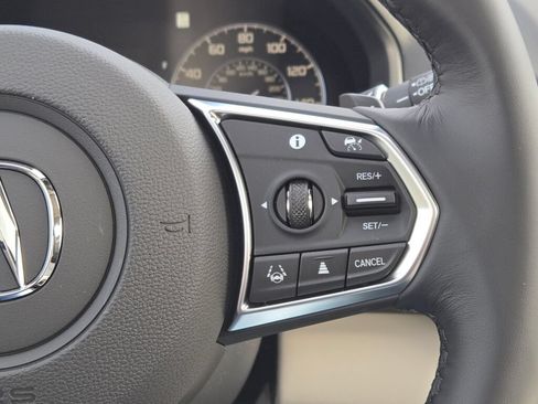 New 2026 Acura RDX SH-AWD w/ Technology Package image 45