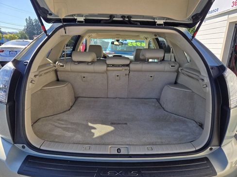 Used 2004 Lexus RX 330 AWD w/ Premium Plus Pkg image 6