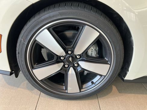 New 2025 Ford Mustang GT Premium w/ 60th Anniversary Package image 12