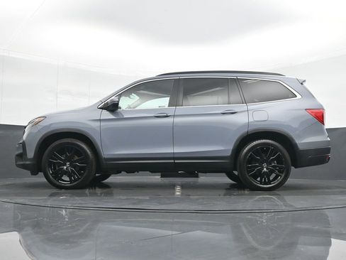 Used 2022 Honda Pilot Special Edition image 18