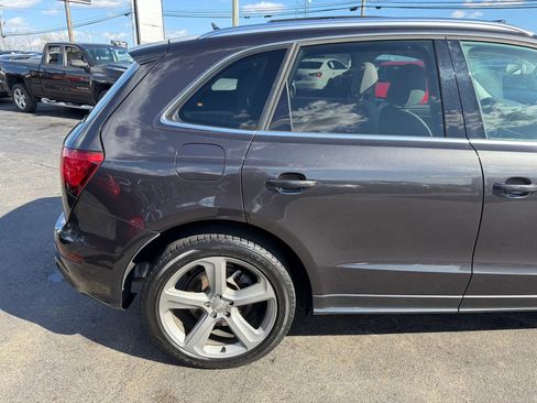 Used 2014 Audi Q5 3.0T Premium Plus AWD/4WD image 49