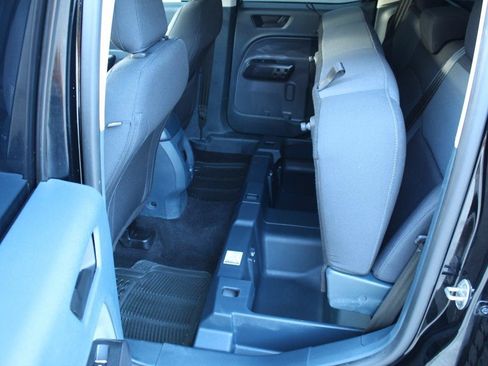Used 2024 Ford Maverick XL w/ Equipment Group 100A Standard AWD/4WD image 17