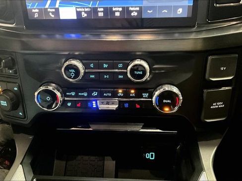 Used 2024 Ford F350 Lariat w/ Lariat Ultimate Package image 26