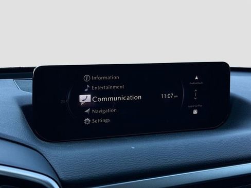 Certified 2025 MAZDA CX-50 AWD 2.5 S w/ Premium Package image 18
