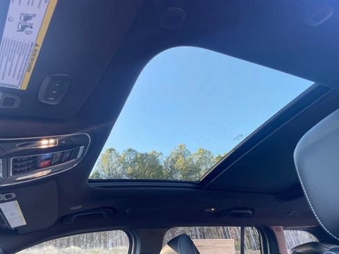 New 2026 Jeep Grand Cherokee Limited w/ Limited Altitude Package RWD image 20