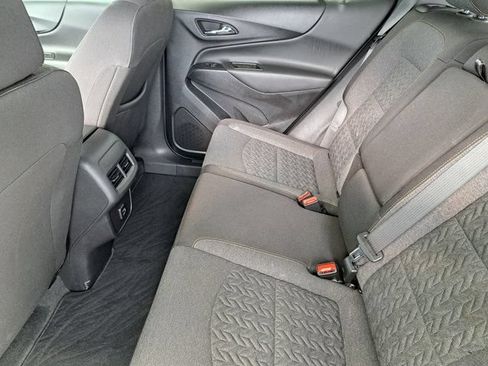 Used 2024 Chevrolet Equinox LT FWD image 33